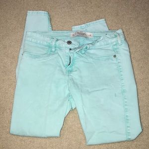 Abercrombie & Fitch Jeggings